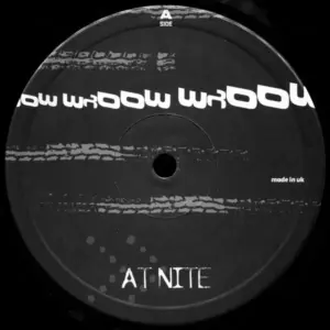 Unknown Artist – At Nite / Take It Beautiful