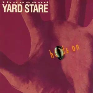 Thousand Yard Stare – Hands On
