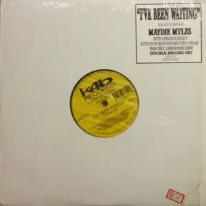K London Posse Featuring Maydie Myles – I've Been Waiting
