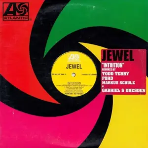Jewel – Intuition