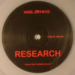 Research (2) – 2010 Reworks