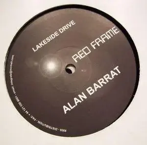 Alan Barratt – Lakeside Drive