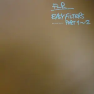 FLR – Easy Filters Part 1~2