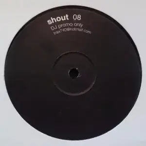 E-Funk – Shout