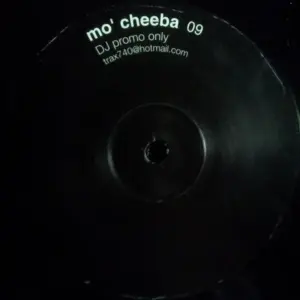 Morcheeba – Mo' Cheeba
