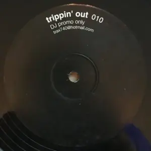 Goldtrix – Trippin' Out