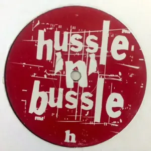Hussler's Revenge – Magic Carpet Ride