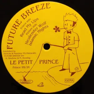Future Breeze – Read My Lips