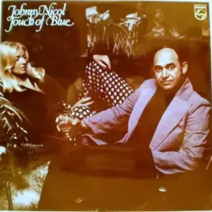 Johnny Nicol – Touch Of Blue