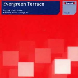 Evergreen Terrace – Nightlife
