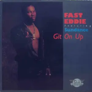 "Fast" Eddie Smith Featuring Sundance (2) – Git On Up