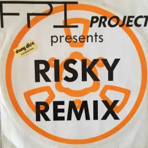 FPI Project – Risky (Remix)
