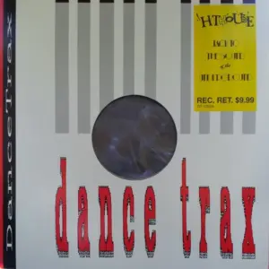 Hithouse – Jack To The Sound Of The Underground