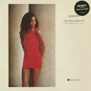 Black Box – I Don't Know Anybody Else (Remix)