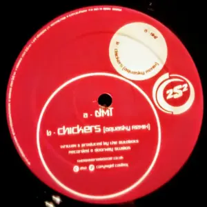 Autobots – DMT / Chickers (Remix)