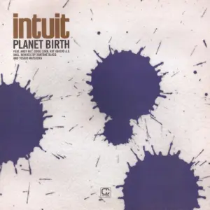Intuit – Planet Birth