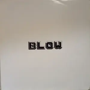 Tiefschwarz & Eric D. Clark – Blow