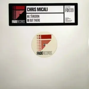 Chris Micali – L'Évasion
