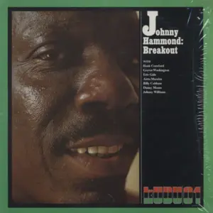 Johnny Hammond – Breakout