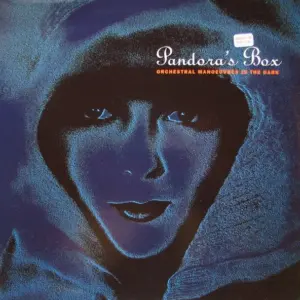 Orchestral Manoeuvres In The Dark – Pandora's Box