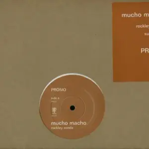Mucho Macho – Rockley Sands / Surrender