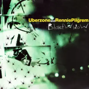 Uberzone & Rennie Pilgrem – Black Widow