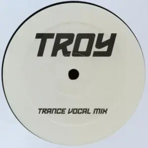 Ron van den Beuken – Troy