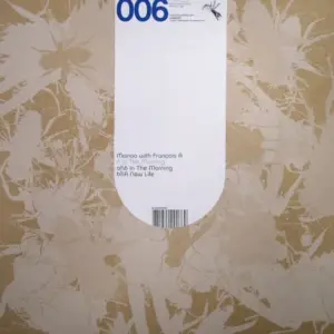 Manoo And Francois A – 6 In The Morning