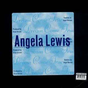 Angela Lewis – Dream Come True