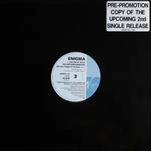 Enigma – The Eyes Of Truth