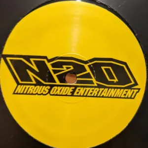 Red Army / B-Boy 3000 – Kokane / Afterlife (Re-Edit)