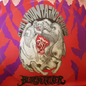 Blackfeather – At The Mountains Of Madness