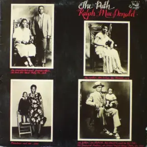 Ralph MacDonald – The Path