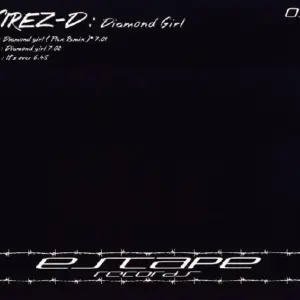 Cirez D – Diamond Girl