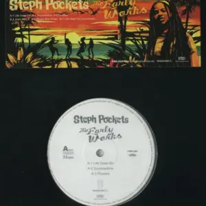 Steph Pockets – The Early Works