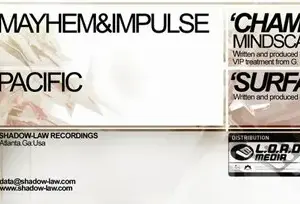 Mayhem (7) & Impulse (3) / Pacific (3) – Chamber (Mindscape VIP) / Surfacing