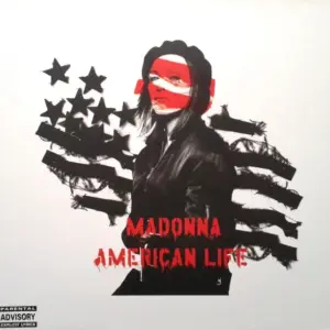 Madonna – American Life