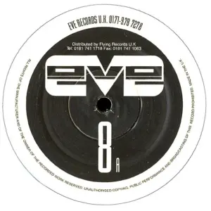 Pablo Gargano – Eve 8