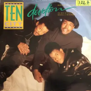 Ten City – Devotion