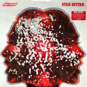 Chemical Brothers, The – Star Guitar
