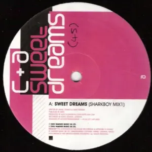 C & A – Sweet Dreams