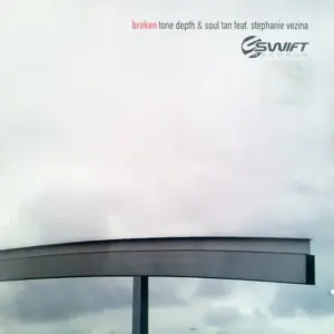 Sultan & Tone Depth Featuring Stephanie Vezina – Broken