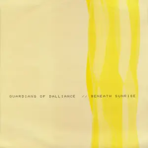 Guardians Of Dalliance – Beneath Sunrise