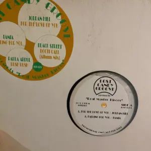 Various – Real Master Pieces