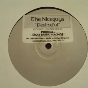 Niceguys, The – Deeliteful