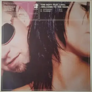 Tom Novy Feat. Lima – Welcome To The Race