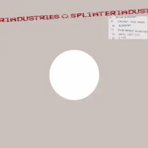 Sneaker Pimps – Bloodsport