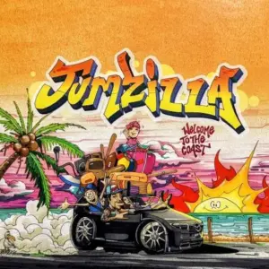 Jumzilla – Welcome To The Coast