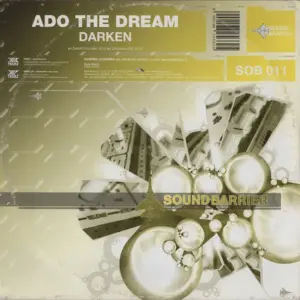 Ado The Dream – Darken
