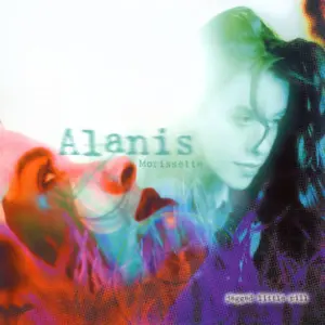Alanis Morissette – Jagged Little Pill